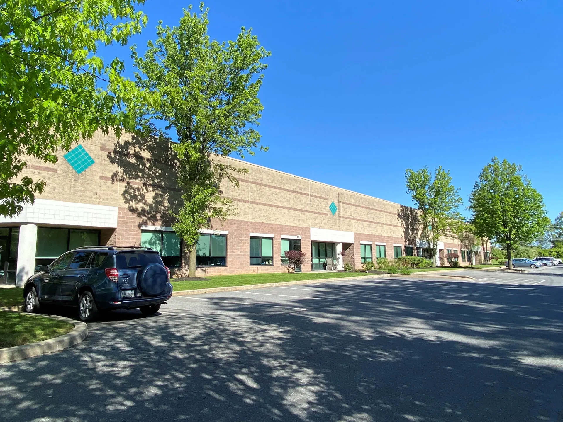 Hanover Business Center