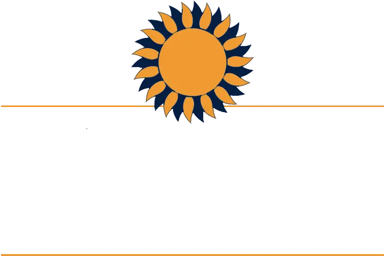 Sunburst Property Management Logo