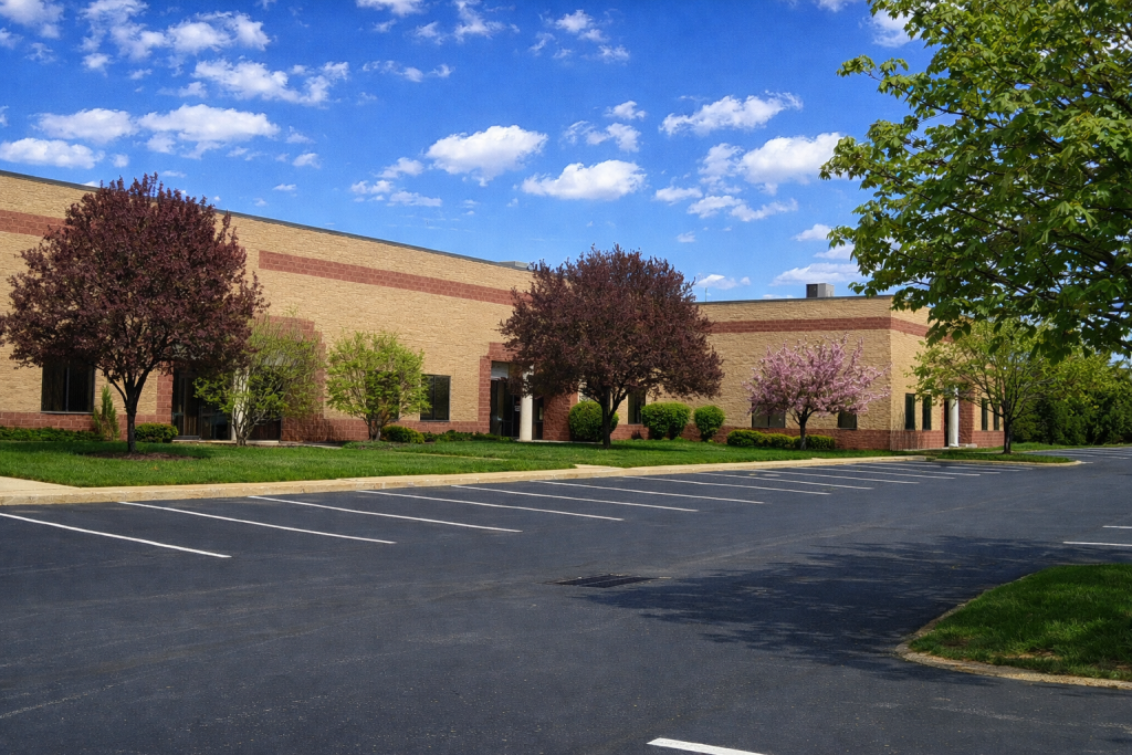 Arbor Business Center, 2125 28th Street, SW Allentown, PA 18103 1