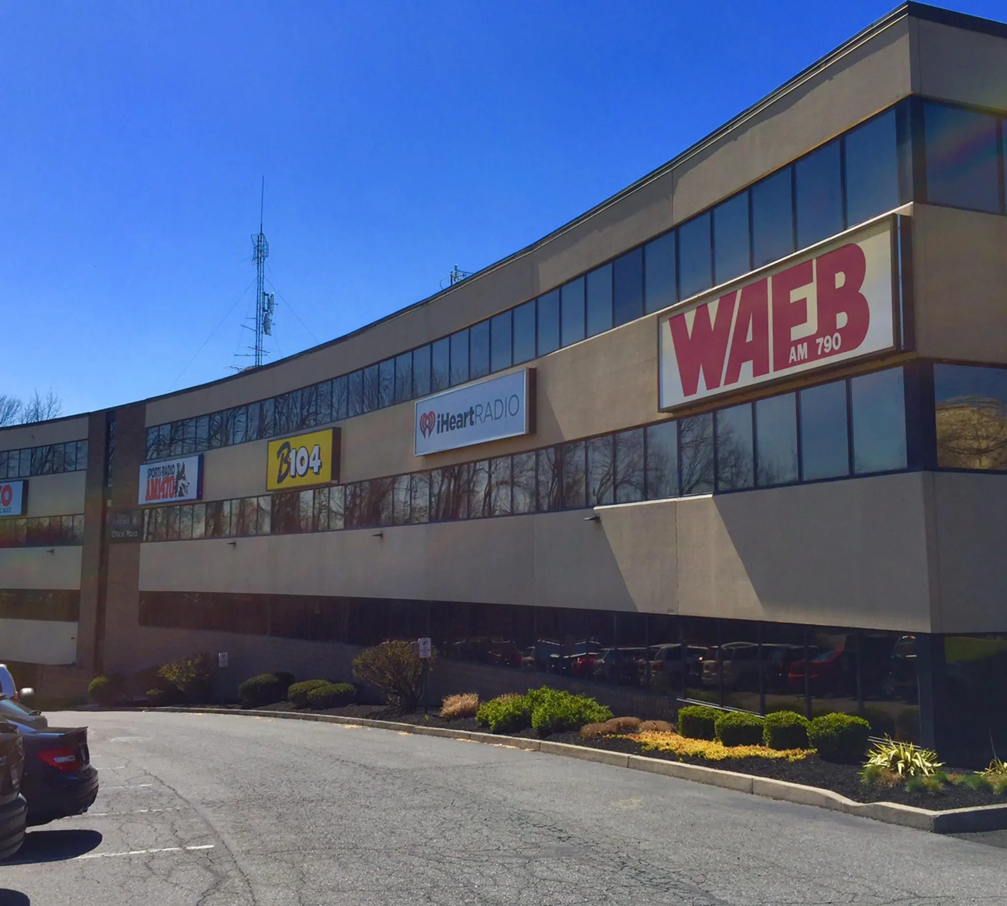 Read more about the article Sunburst Office Plaza, 1541 Alta Drive, Whitehall, PA 18052
